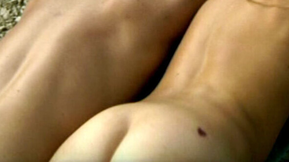 Nudes of Lucie from One to Another. Butt, nude, sideboob. 647712