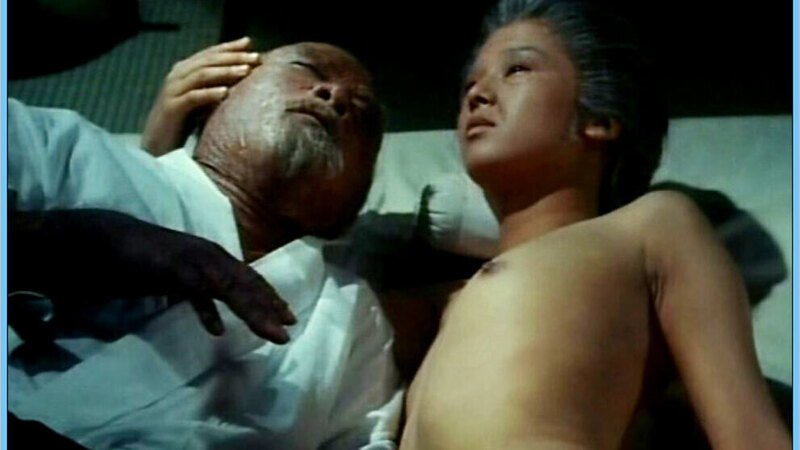 Nudes of Oei, Tetsuzo's Daughter from Edo Porn. Breasts, couple, hard nipples. 624390