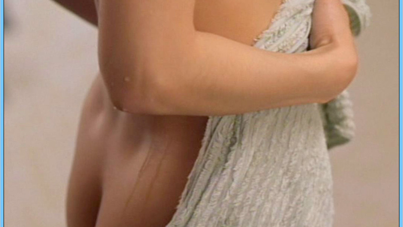 Honami Suzuki Naked in Ichigensan. Butt, Asian, nude. 618523