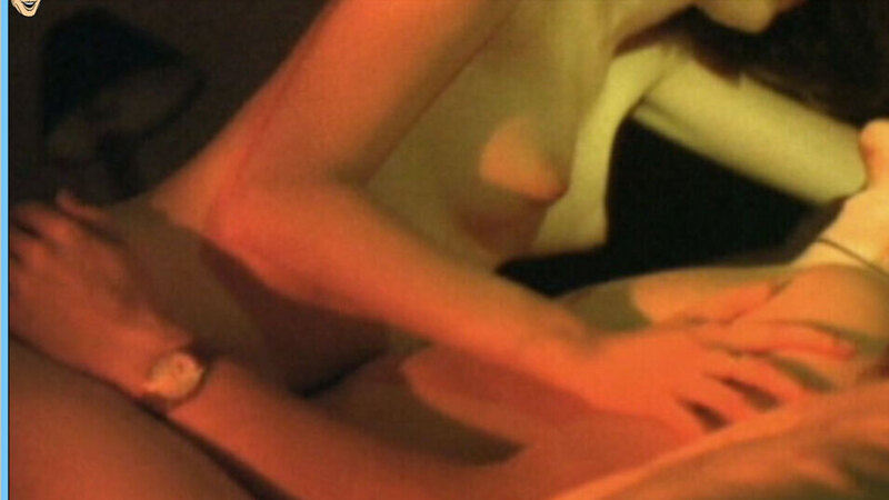 Lara Clancy Nude as Laura Peters. Breasts, couple, in bed. 616280