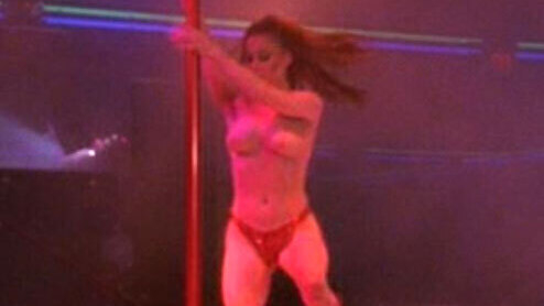 Alixandra Agar Naked in Switch Killer. Breasts, brunette, nude. 618643