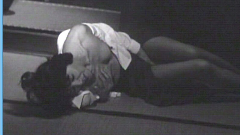 Rumi Sakakibara Nude as Orie. Breasts, Asian, black and white. 618698