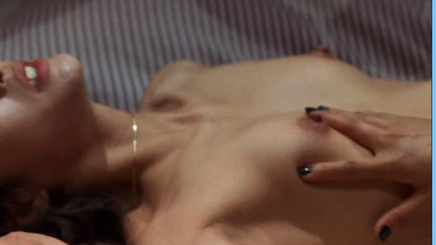 Yuki Kazamatsuri in Zoom up: boko hakusho (1981) Breasts Asian Breasts 546184