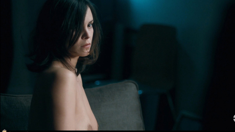 Armelle Deutsch in Darkroom (2013) Breasts Black Hair Breasts 725856
