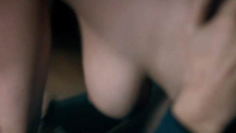 Armelle Deutsch in Darkroom (2013) Breasts Breasts Hanging Breasts 725859
