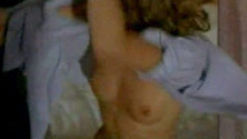 Nudes of Stéphanie from Coup de tête. Breasts, brunette, collage. 704766