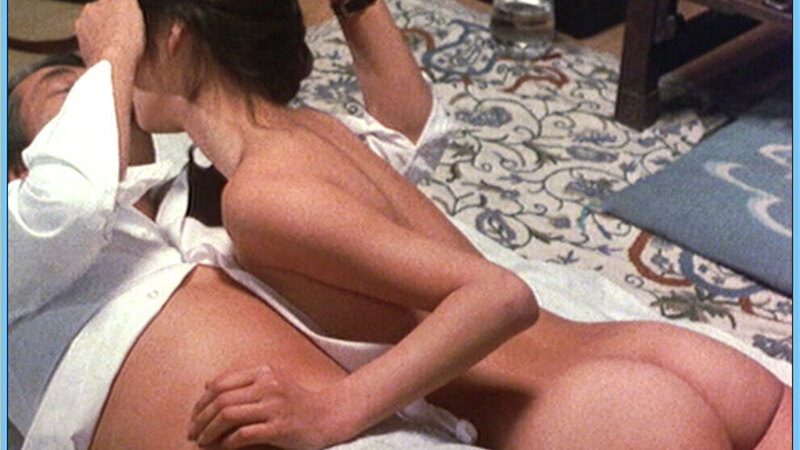 Misako Tanaka Nude as Yumiko Koshiya. Butt, Asian, back exposed. 618746