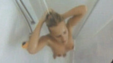 Nudes of NA from Höllische Nachbarn. Breasts, blonde, collage. 618918