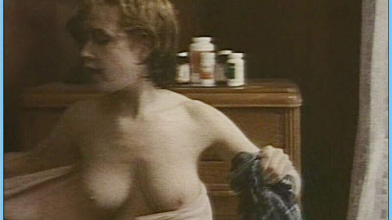 Robyn Ross Nude in Jacklight. Breasts, big breasts, brunette. 618922