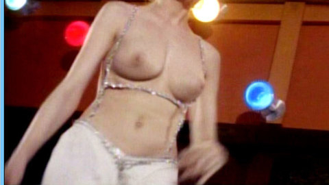 Joey DuPrez in Finders Keepers, Lovers Weepers! (1968) Breasts Breasts Nude 644965