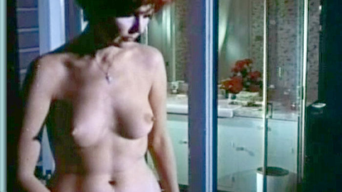 Lynne Gordon Nude as Marge. Breasts, hard nipples, nude. 618968