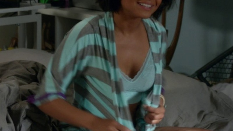 Sexiest Vanessa Scenes. Sexy, Underwear, Black, SFW. 777394