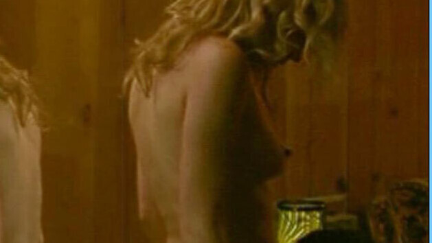 Abbie Cornish Nude in Somersault. Breasts, Butt, couple, face in bush. 619078