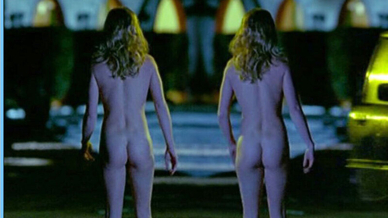 Abbie Cornish Nude as Heidi. Butt, brunette, nude. 619076