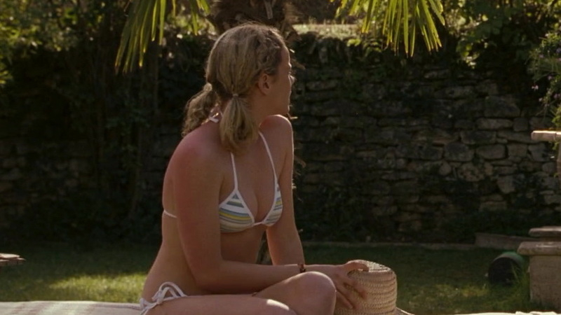 A Good Year's Sexiest Scenes with Abbie Cornish. Bikini, SFW, blonde. 637302