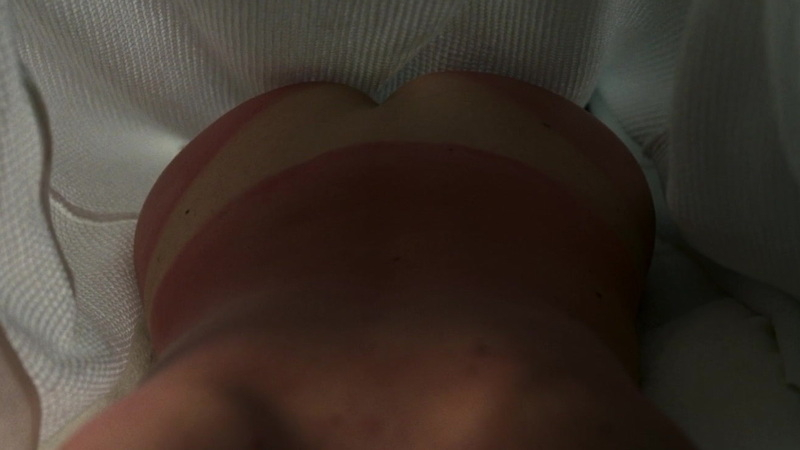 Abbie Cornish Nude as Christie Roberts. Butt, accidental skin, back exposed. 637304