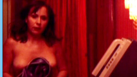 Irina Platon in Baby (2002) Breasts Breasts Collage 619371