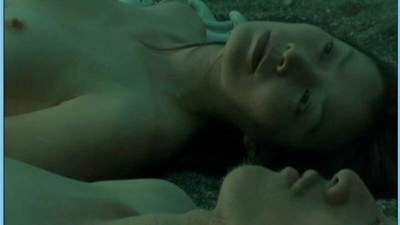 Nudes of Erika from Paradise. Breasts, Asian, left breast. 650580