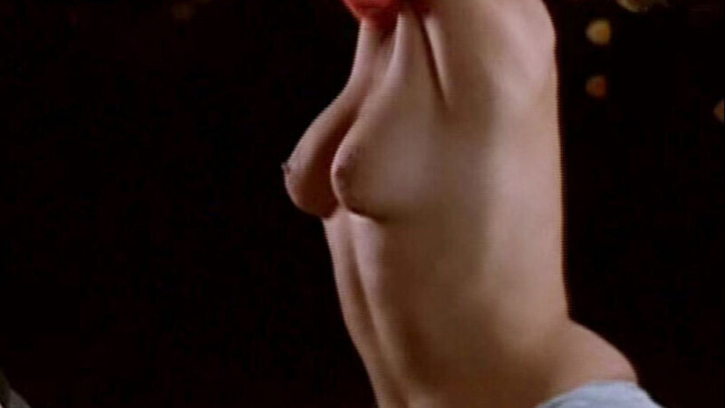 Marina Glezer Nude in El Polaquito. Breasts, brunette, flashing breasts. 619396