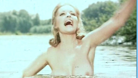 Angelica Ott in Alle Kätzchen naschen gern (1969) Breasts Breasts Nude 575706