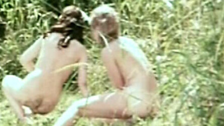 Angelica Ott Naked in Alle Kätzchen naschen gern. Breasts, butt, nude. 575707