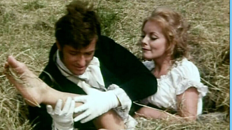 Sexiest Babette Scenes. Sexy, SFW. 575704
