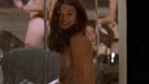 Katrina Rae in Romeo Is Bleeding (1994) Breasts Underwear Breasts Ffm 774365