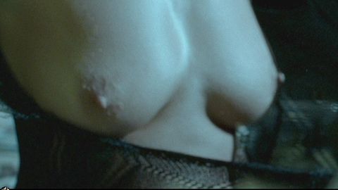 Nudes of Floozy 2 from Unleashed. Breasts, hard niples, nude. 691926