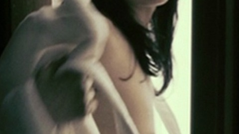 Leah Cairns in 88 Minutes (2007) Breasts Black Hair Breasts 738409