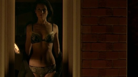 Sexiest Rachel Ziskind Scenes. Sexy, Underwear, SFW, black underwear. 738790
