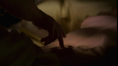 Kerry Condon in Rome (2005-2007) Breasts Breasts Couple In Bed 679778