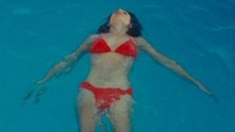 Hottest Rachel Scenes. Bikini, SFW, brunette. 723231