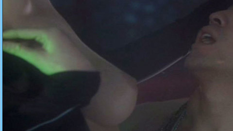 Fiona Scott in Blood Angels (2004) Breasts Body Double Body Double Breasts 619781