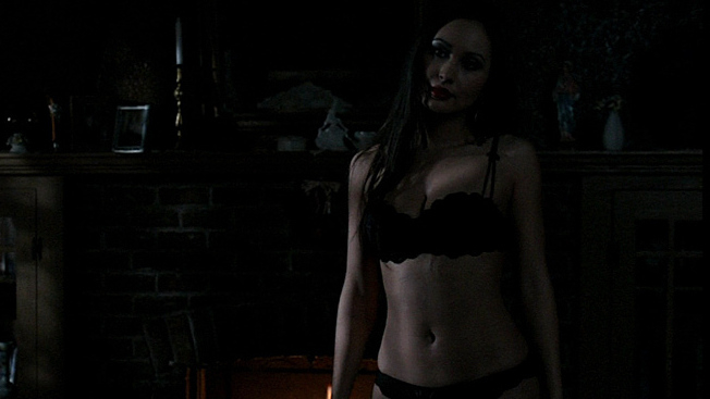 Hottest Belle Scenes. Underwear, SFW, black underwear. 666495
