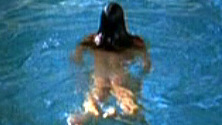 Géraldine Danon Nude in Un printemps à Paris. Butt, Skinny Dipping, back exposed. 639220
