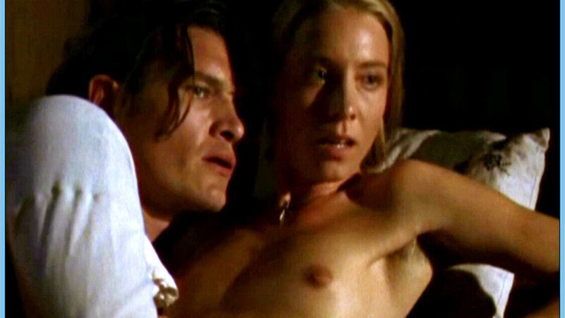 Julia Heinze Nude in Apollonia. Breasts, blonde, couple. 619828