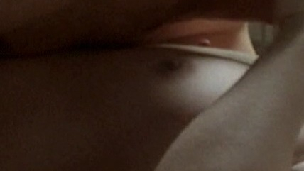 Moeko Ezawa from Vengeance Is Mine Naked. Breasts, Sexy, couple in bed, dark hair. 747233