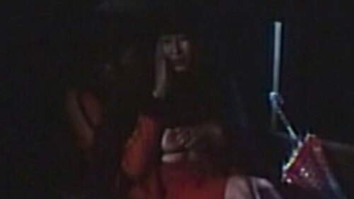 Miyako Yamaguchi Naked as Haruko. Breasts, Asian, black hair. 620025