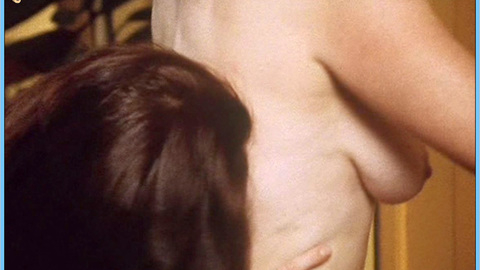 Madeleine Swain in Bare (2000) Breasts Breasts Brunette 620003