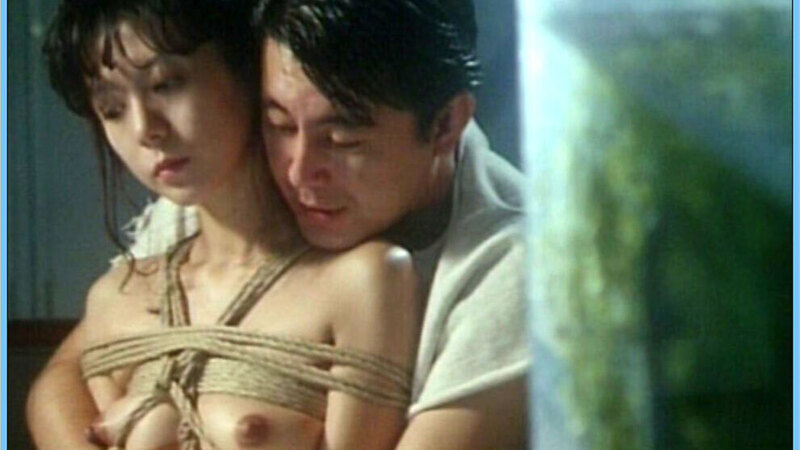 NA from Yugao fujin Naked. Breasts, Asian, black hair. 620063