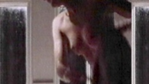 Ruth Gemmell Nude as Jo. Breasts, Bush, bathtub, nude. 711680