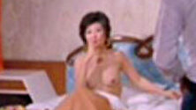 Terry Liu Nude in Forbidden Tales of Two Cities. Breasts, Asian, dark hair. 564112