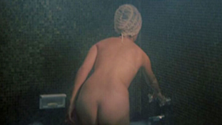 Terry Liu Naked as NA. Butt, Asian, back exposed. 592197