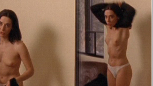 Giada Colagrande Nude in Black Widow. Breasts, Underwear, collage, nude. 637366