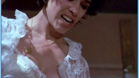 Cheryl Kay in Crack House (1989) Breasts Black Hair Breasts 618403