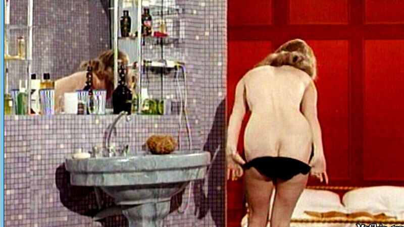 Nudes of Maggie from Otto ist auf Frauen scharf. Butt, black panties, nude. 620154