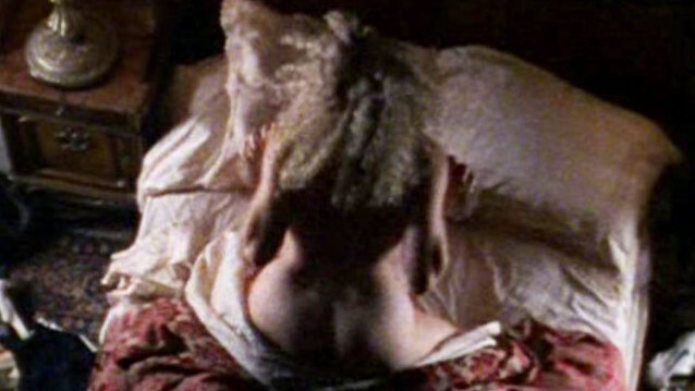 Fiona Urvill from The Crow Road Naked. Butt, nude, sex. 662573