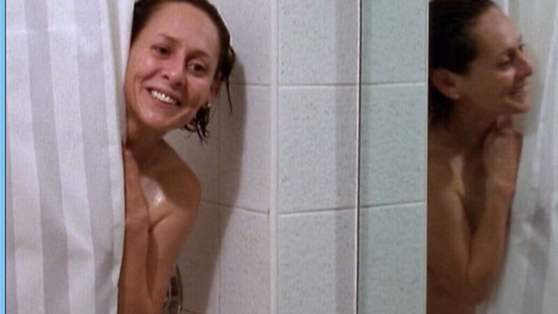 Sexiest Sgt. Alison Hanbury Scenes. Sexy, SFW, brunette. 659506