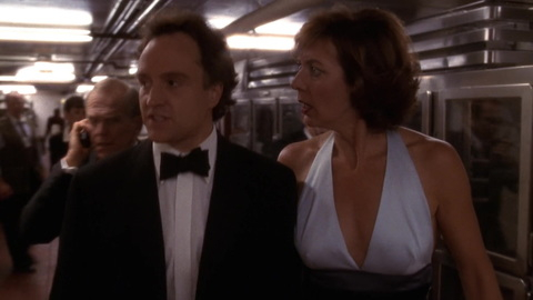 Hottest C.J. Cregg Scenes. Sexy, SFW, cleavage. 880305