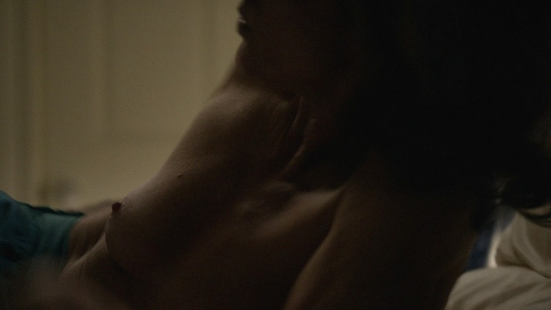 Margaret Scully from Masters of Sex Naked. Breasts, nude, right breast. 763331